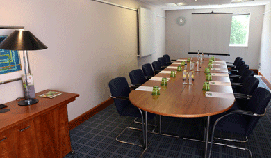 Meeting Space at Holiday Inn Maidstone Sevenoaks