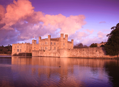 Leeds Castle 