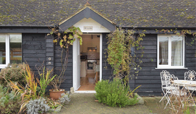 Stable Oak Cottages