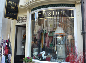 Lotties Loft