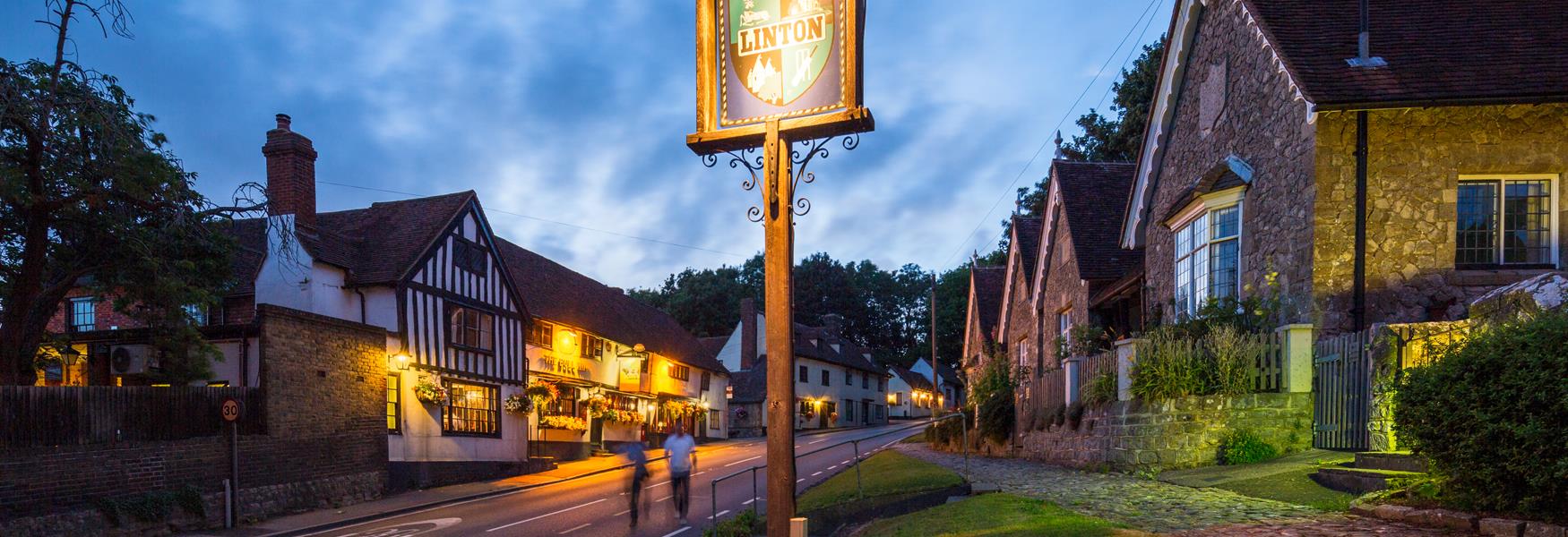 Villages Visit Maidstone