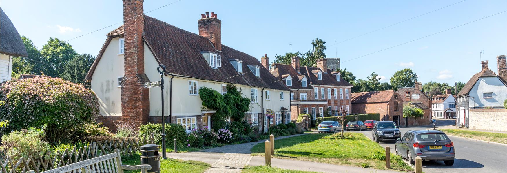 Villages Visit Maidstone