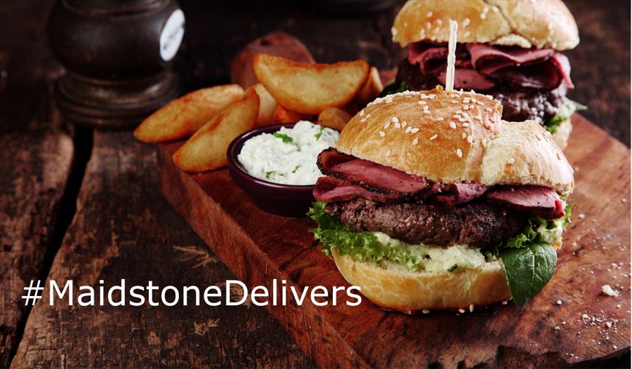 the potting shed - restaurant in maidstone, langley