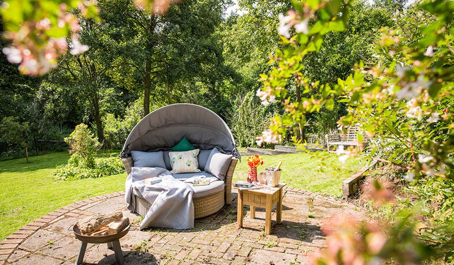 Leeds Castle Holiday Cottages Self Catering In Maidstone Leeds Visit Maidstone