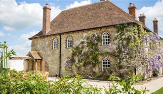 Self Catering And Holiday Cottages Visit Maidstone