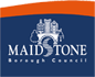 Maidstone Borough Council Logo