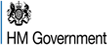 HM Government Logo