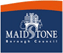 Maidstone Council Logo